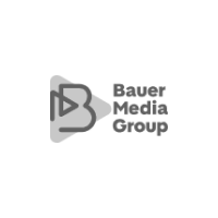 Bauer Media Group