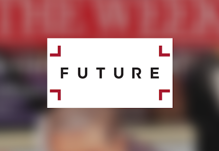 Future chooses Pocketmags for digital entitlement